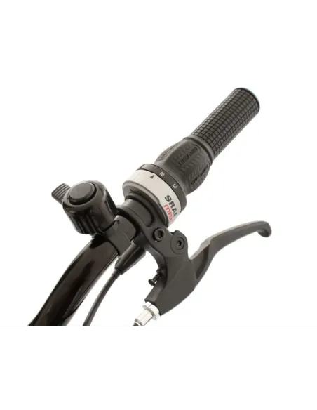 Dziecięcy Rower Górski 24 Chłopięcy Amortyzacja