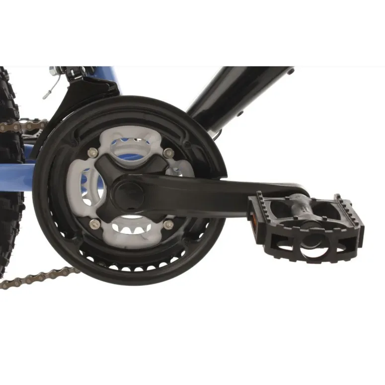 Dziecięcy Rower Górski 24 Chłopięcy Amortyzacja