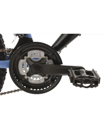 Dziecięcy Rower Górski 24 Chłopięcy Amortyzacja