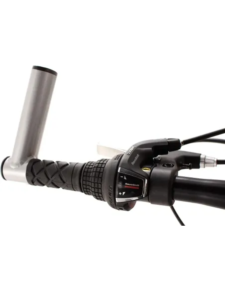 Dziecięcy Rower Górski 24 Amortyzowany 21 Biegów