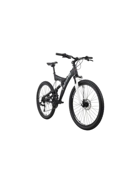 Młodzieżowy Rower Górski 26 Tarczowe Amortyzowany - 2