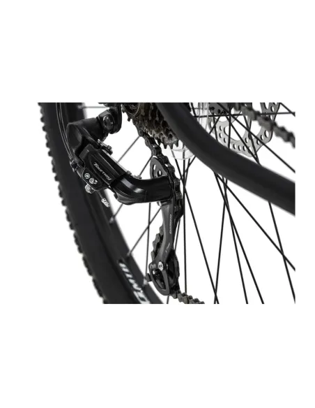 Młodzieżowy Rower Górski 26 Tarczowe Amortyzowany - 4