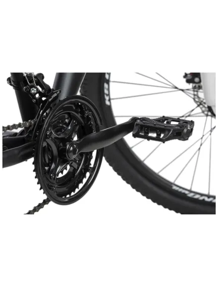 Młodzieżowy Rower Górski 26 Tarczowe Amortyzowany - 5