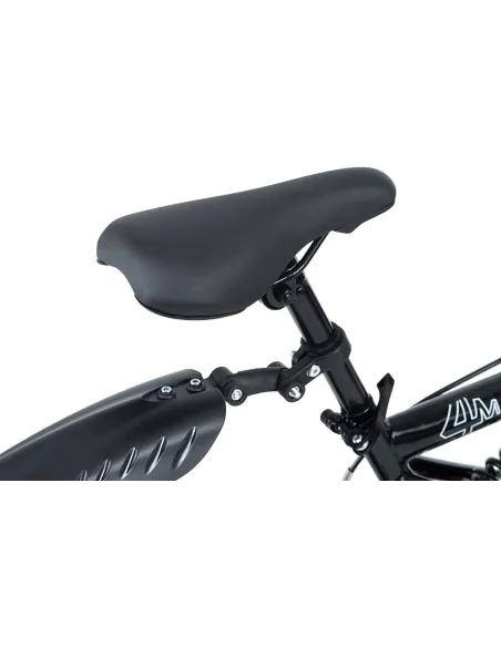 Dziecięcy Rower Górski 24 Amortyzowany 21 Biegów