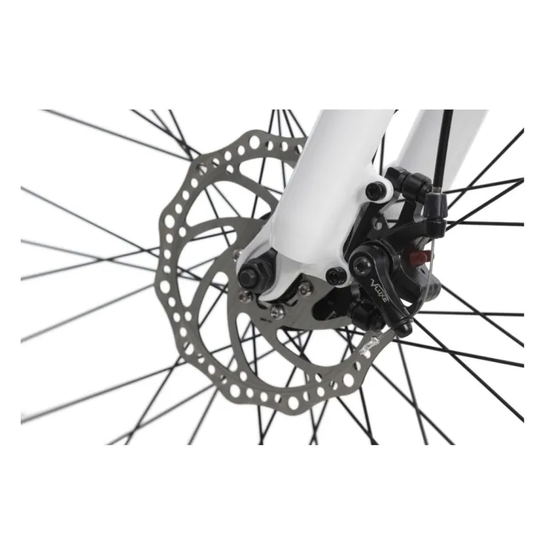 Młodzieżowy Rower Górski 26 Tarczowe Amortyzowany - 6