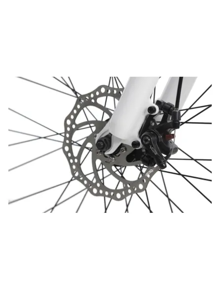 Młodzieżowy Rower Górski 26 Tarczowe Amortyzowany - 6