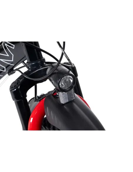 Dziecięcy Rower Górski 24 Amortyzacja 21 Biegów