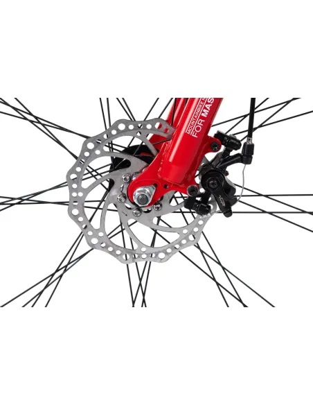 Dziecięcy Rower Górski 24 Amortyzacja 21 Biegów