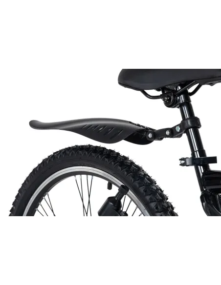 Dziecięcy Rower Górski 24 Amortyzacja 21 Biegów
