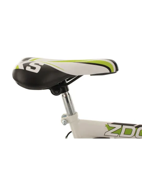 Dziecięcy Rower Górski 24 Chłopięcy Amortyzacja