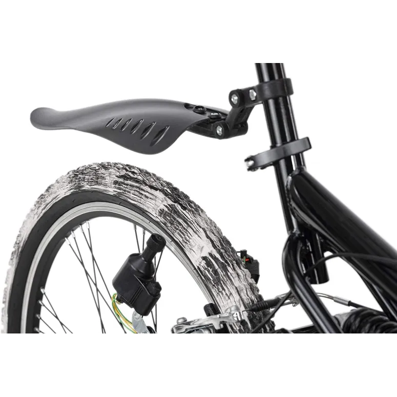 Dziecięcy Rower Górski 24 ATB Góral 21 Biegów Rogi - 4