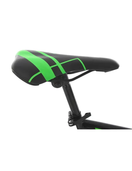 Rower Górski Młodzieżowy 24 Amortyzacja 21 Biegów