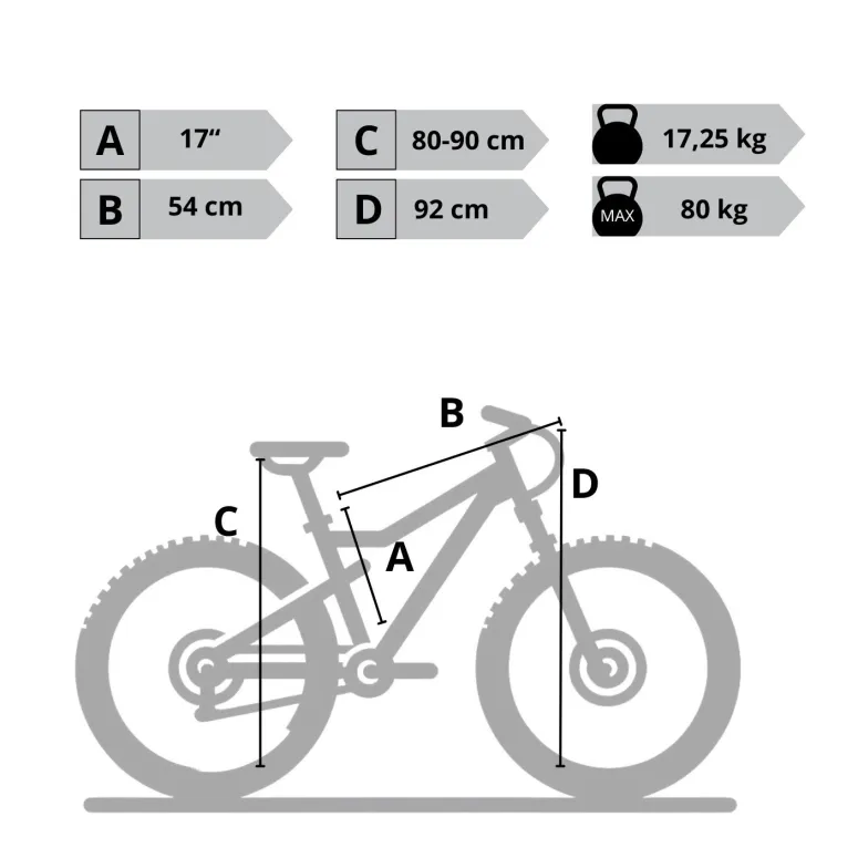 Rower Górski MTB 24" Stal V-brake Tarcze Revo 18-biegów Dzwonek Młodzieżowy