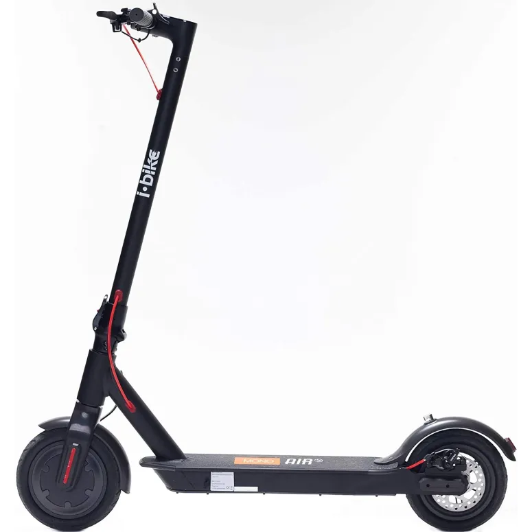 Hulajnoga Elektryczna i-Bike Mono Air S 350W LED