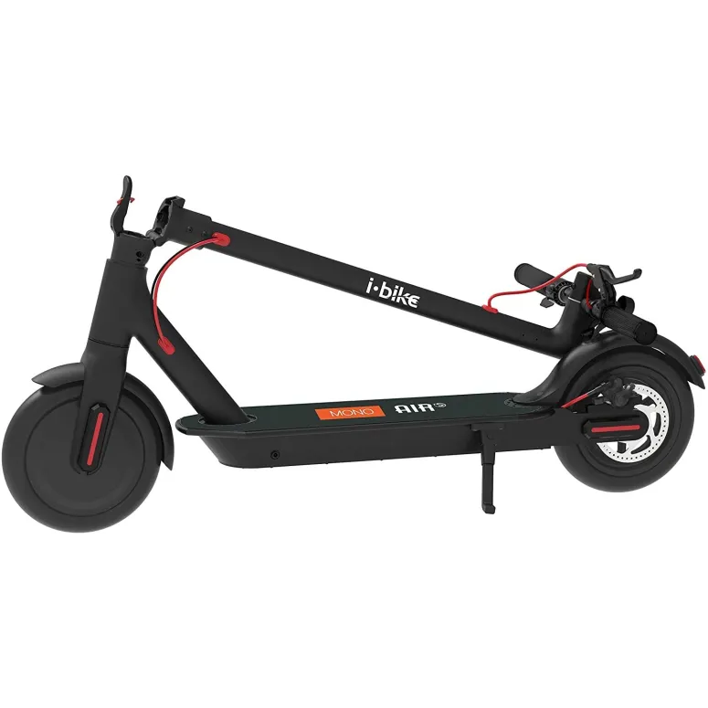 Hulajnoga Elektryczna i-Bike Mono Air S 350W LED