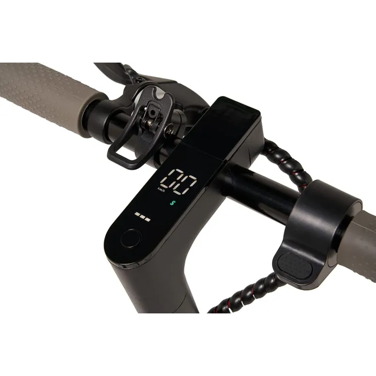 Hulajnoga Elektryczna i-Bike Mono Air S 350W LED