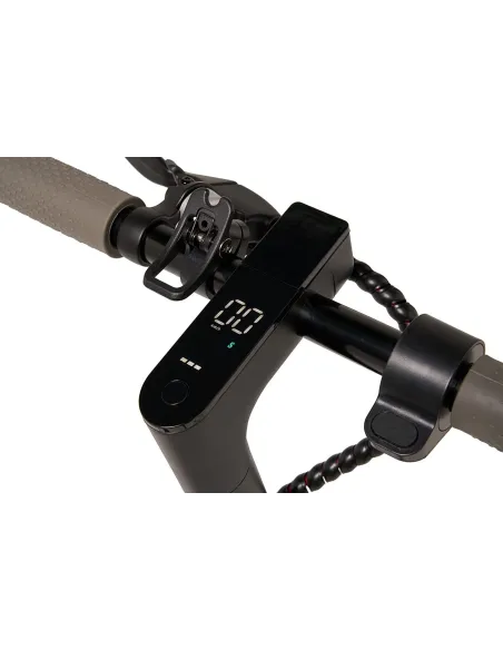 Hulajnoga Elektryczna i-Bike Mono Air S 350W LED