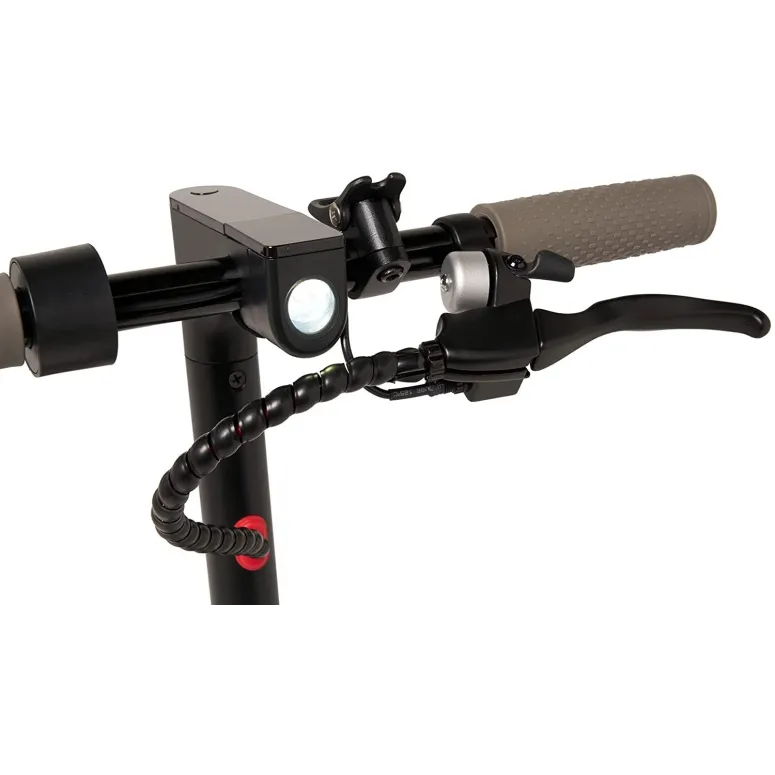 Hulajnoga Elektryczna i-Bike Mono Air S 350W LED