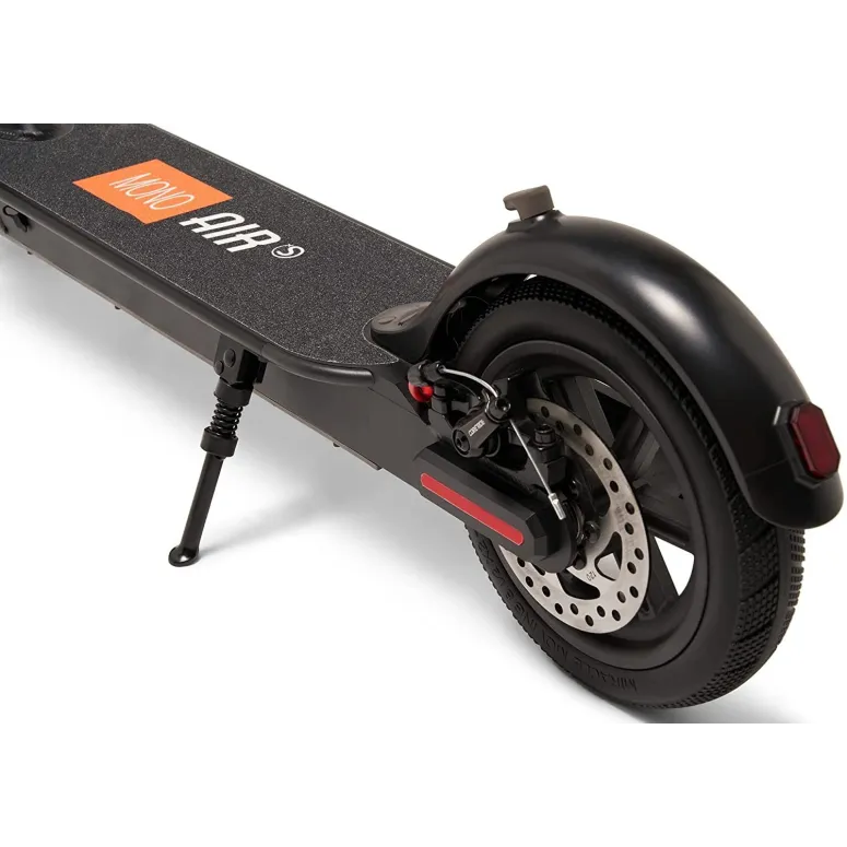 Hulajnoga Elektryczna i-Bike Mono Air S 350W LED