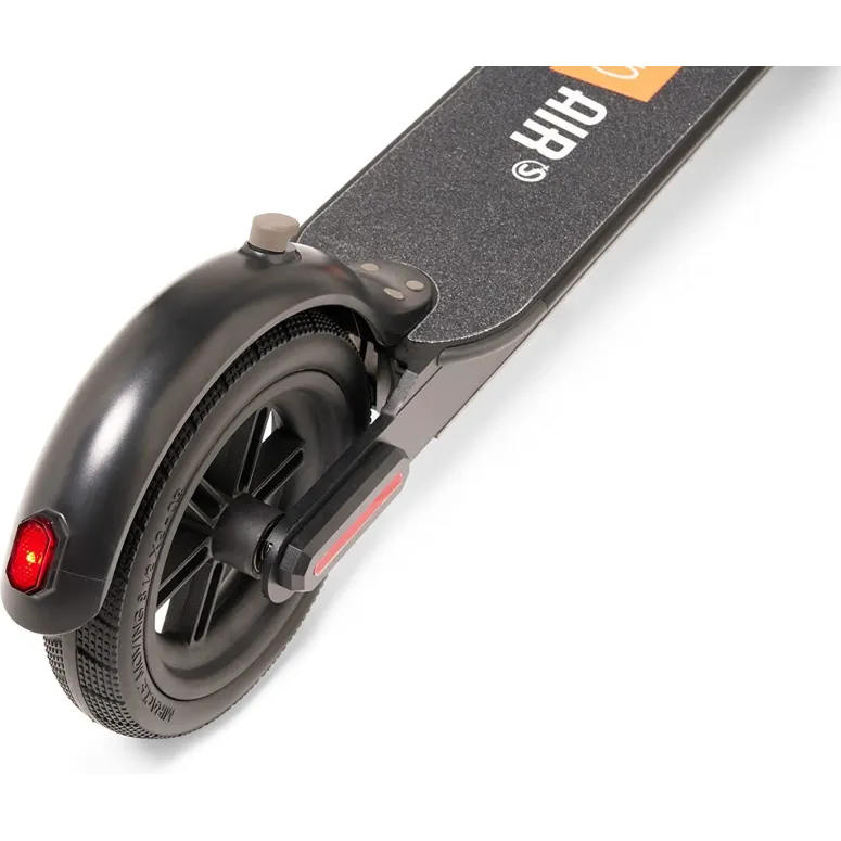 Hulajnoga Elektryczna i-Bike Mono Air S 350W LED