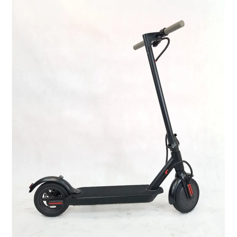 Hulajnoga Elektryczna i-Bike Mono Air S 350W LED