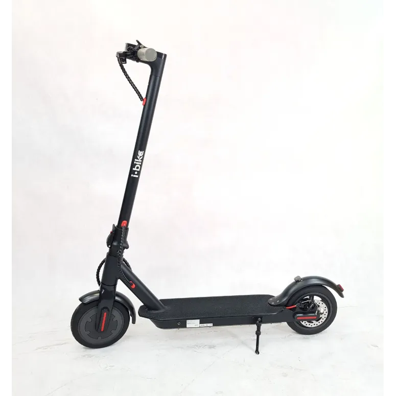 Hulajnoga Elektryczna i-Bike Mono Air S 350W LED