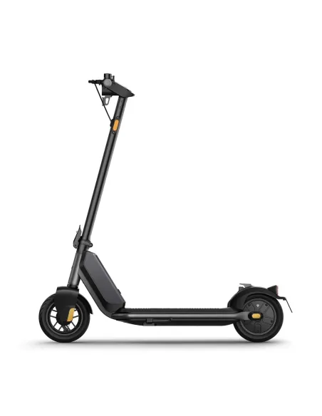 Hulajnoga Elektryczna NIU KQI1 PRO Szara Składana IP54 20 km/h Oświetlenie