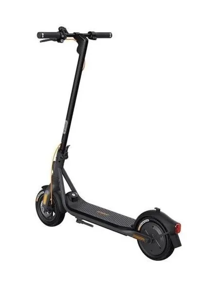 Hulajnoga Elektryczna Segway Ninebot F2 PRO D 3 Tryby 55km IPX5 E-ABS 450W