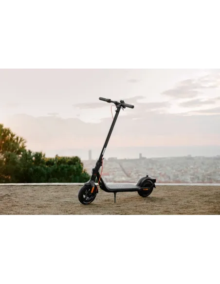 Hulajnoga Elektryczna Segway Ninebot F2 PRO D 3 Tryby 55km IPX5 E-ABS 450W