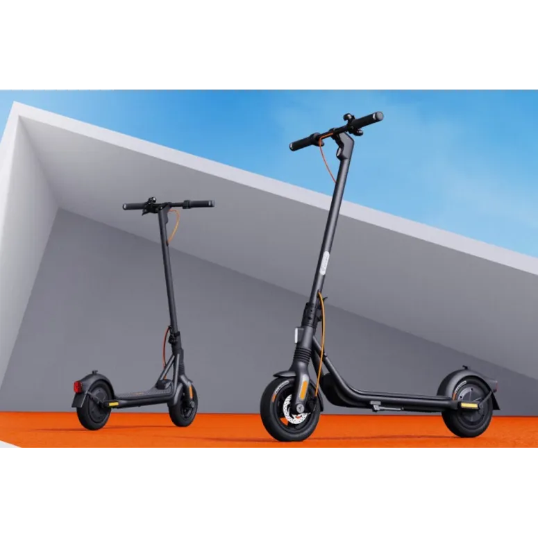 Hulajnoga Elektryczna Segway Ninebot F2 PRO D 3 Tryby 55km IPX5 E-ABS 450W