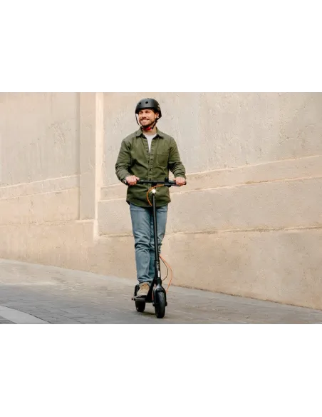 Hulajnoga Elektryczna Segway Ninebot F2 PRO D 3 Tryby 55km IPX5 E-ABS 450W