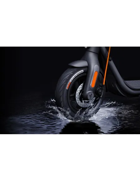 Hulajnoga Elektryczna Segway Ninebot F2 PRO D 3 Tryby 55km IPX5 E-ABS 450W