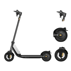 Hulajnoga elektryczna NIU KQi1 Pro 250W Zasięg 25km 243Wh Aplikacja 20km/h