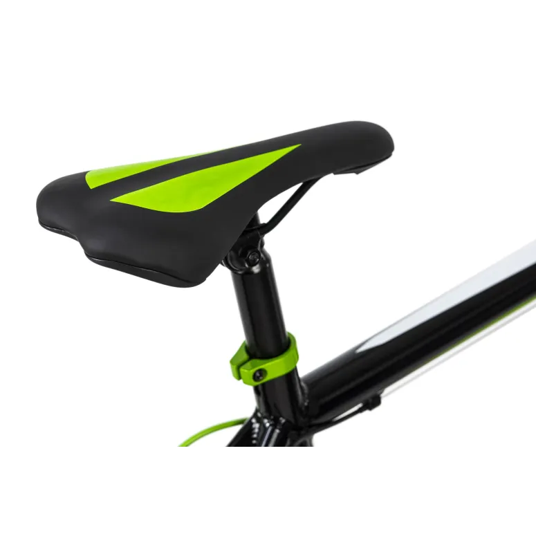 Górski Męski Rower 26 Terenowy Tarcze Amory ALU - 3