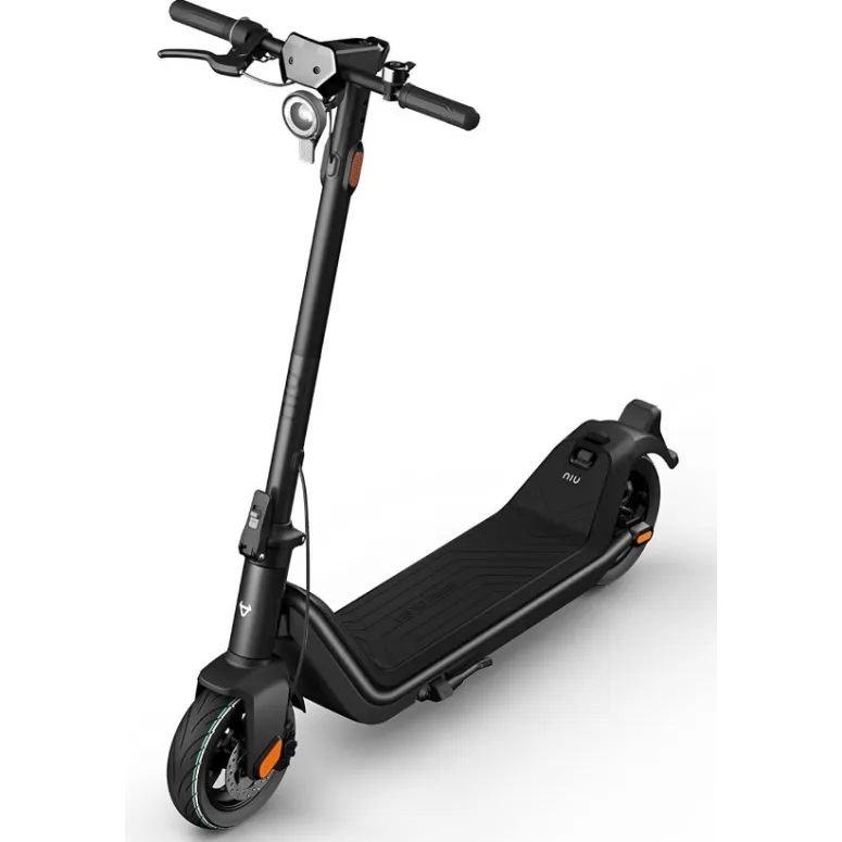 Hulajnoga Elektryczna NIU KQi3 Sport 300W 20km/h Zasięg 40 km 365Wh 9,5"