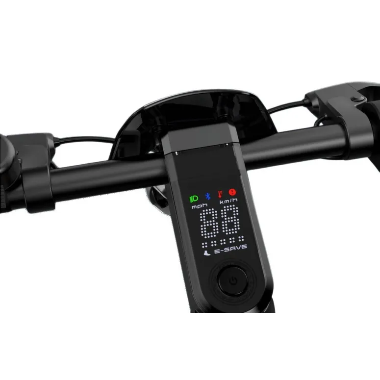 Hulajnoga Elektryczna NIU KQi3 Sport 300W 20km/h Zasięg 40 km 365Wh 9,5"