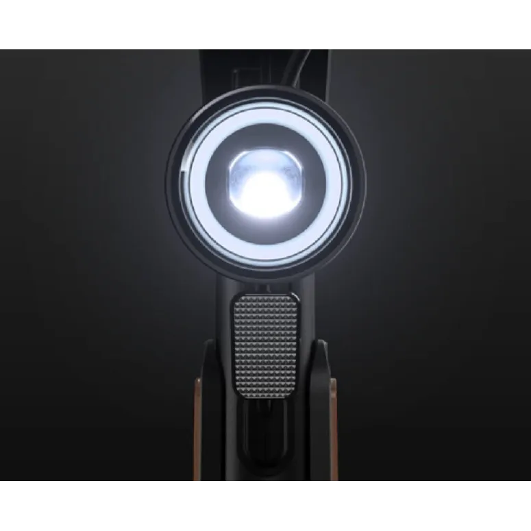 Hulajnoga Elektryczna NIU KQi3 Sport 300W 20km/h Zasięg 40 km 365Wh 9,5"