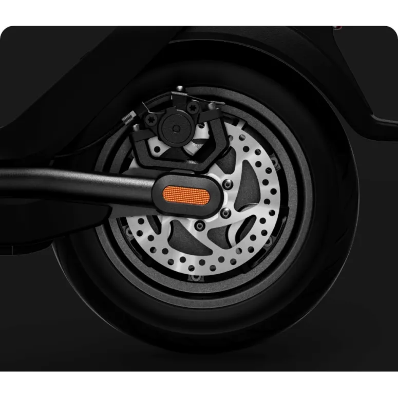 Hulajnoga Elektryczna NIU KQi3 Sport 300W 20km/h Zasięg 40 km 365Wh 9,5"