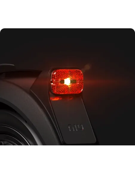 Hulajnoga Elektryczna NIU KQi3 Sport 300W 20km/h Zasięg 40 km 365Wh 9,5"