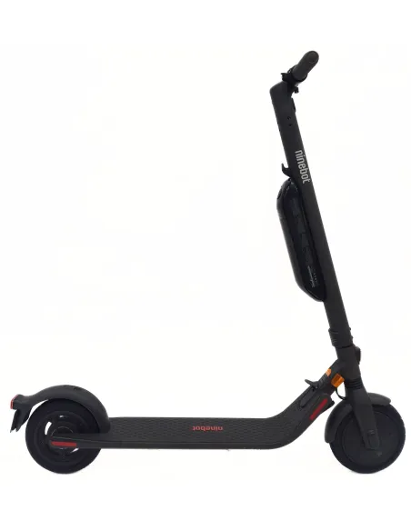 Hulajnoga Elektryczna Segway Ninebot E45D 3 Tryby Dzwonek IPX4 300 W 45 km