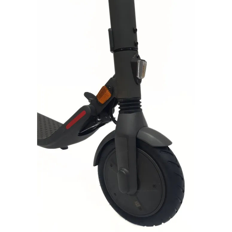 Hulajnoga Elektryczna Segway Ninebot E45D 3 Tryby Dzwonek IPX4 300 W 45 km