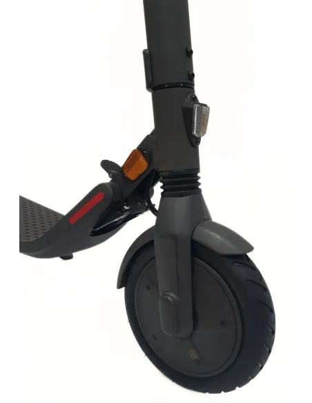 Hulajnoga Elektryczna Segway Ninebot E45D 3 Tryby Dzwonek IPX4 300 W 45 km