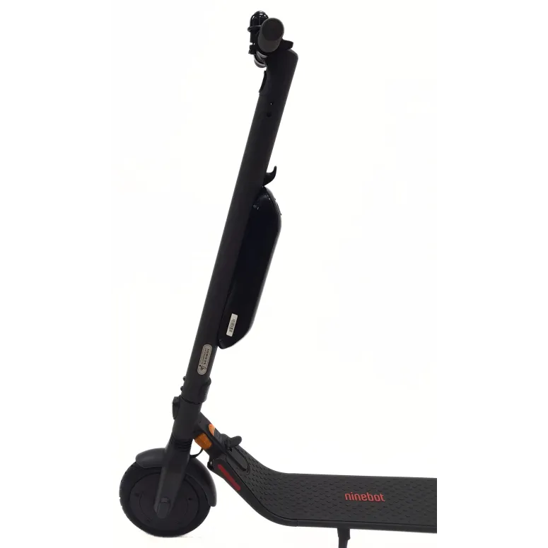 Hulajnoga Elektryczna Segway Ninebot E45D 3 Tryby Dzwonek IPX4 300 W 45 km