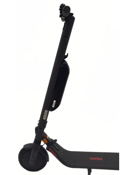 Hulajnoga Elektryczna Segway Ninebot E45D 3 Tryby Dzwonek IPX4 300 W 45 km