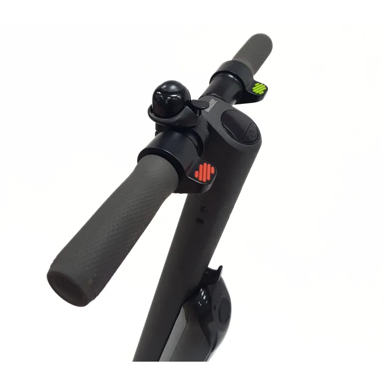 Hulajnoga Elektryczna Segway Ninebot E45D 3 Tryby Dzwonek IPX4 300 W 45 km