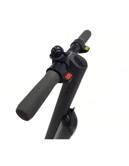 Hulajnoga Elektryczna Segway Ninebot E45D 3 Tryby Dzwonek IPX4 300 W 45 km