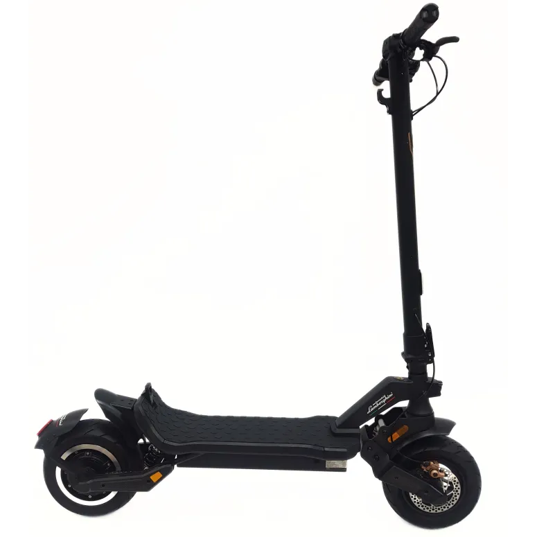 Hulajnoga Elektryczna Automobili Lambo Alext Bronze 500 W 12.5 Ah 20 km/h