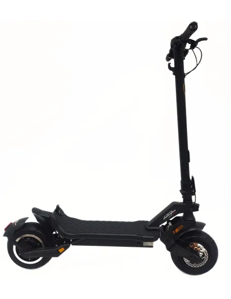 Hulajnoga Elektryczna Automobili Lambo Alext Bronze 500 W 12.5 Ah 20 km/h