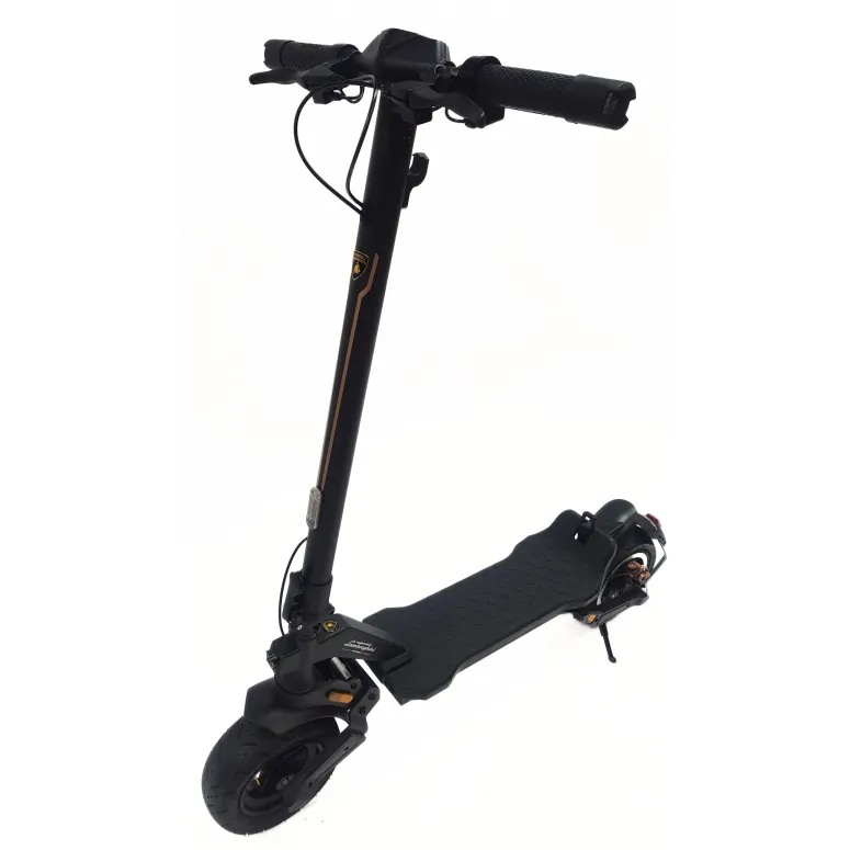 Hulajnoga Elektryczna Automobili Lambo Alext Bronze 500 W 12.5 Ah 20 km/h