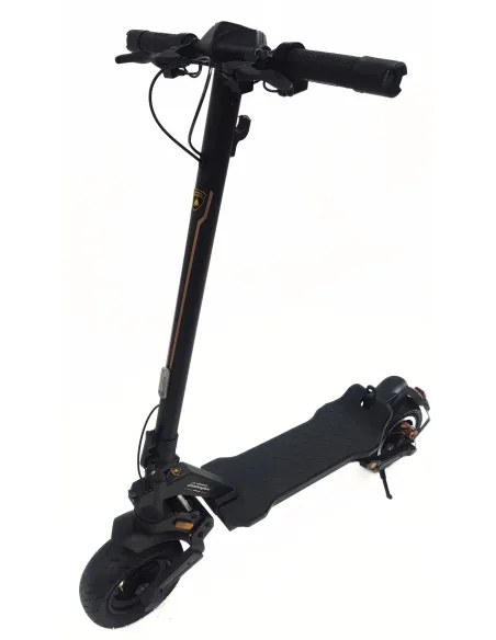 Hulajnoga Elektryczna Automobili Lambo Alext Bronze 500 W 12.5 Ah 20 km/h